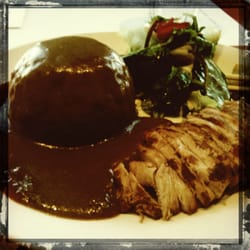 Wagamama