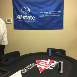 Allstate Insurance: Joshua House - Allstate Insurance