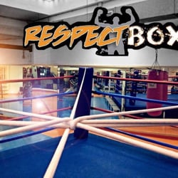 Respect Boxe