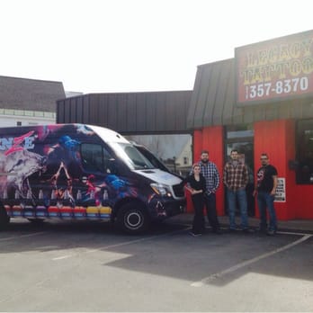 Legacy Tattoo - Intenze mobile at legacy tattoo co. - Piercing Near Me - Scotia, New York Legacy Tattoo - Intenze mobile at legacy tattoo co. - Piercing Near Me - Scotia, New York