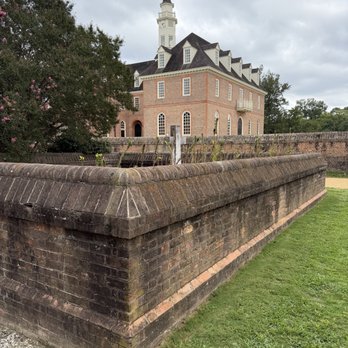 Colonial Williamsburg - Tours Near Me - Williamsburg, Virginia