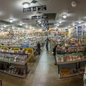 Photo of Amoeba Music - San Francisco, CA, United States. Amoeba (music side).