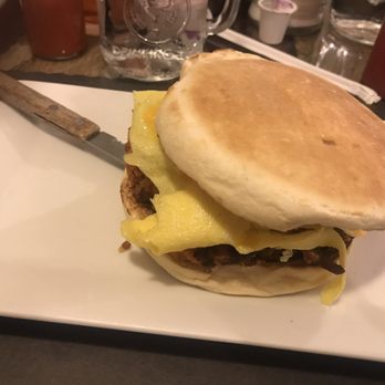 Bristol Sunset Cafe - Breakfast & Brunch Near Me - Bristol, Rhode Island