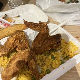 Chicken Wings