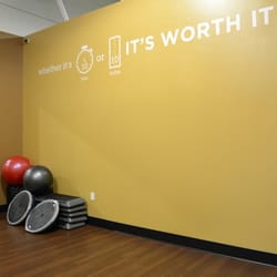 Anytime Fitness