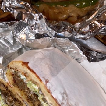 Tacos El Rojo - Carne asada torta & grilled onions & jalapeños on the side - Food Trucks Near Me - Visalia, California Tacos El Rojo - Carne asada torta & grilled onions & jalapeños on the side - Food Trucks Near Me - Visalia, California