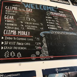 Prices