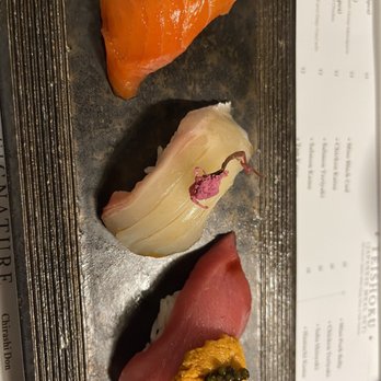 Gurume Sushi - Japanese Near Me - Irvine, California