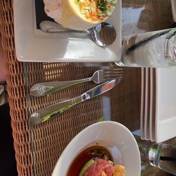 Perch - French onion Soup, Ahi Tuna Tartare - Lounges Near Me - Los Angeles, California