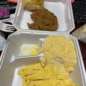 Angie's Place - Fast Food Near Me - Stone Mountain, Georgia