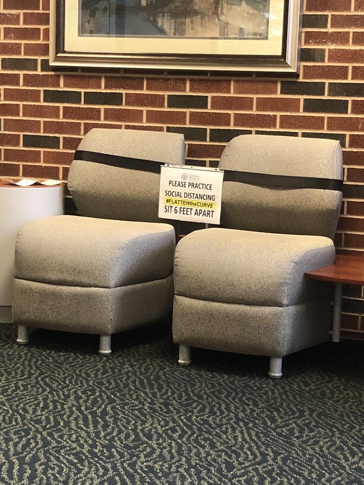 Norman Regional Health System - grief counselor in Norman, OK