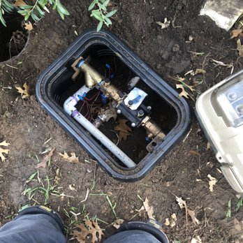 David Millegan Back Flow Pro & Services - Re-pipe and Backflow preventer installation where there was not one installed as required. - Septic Services Near Me David Millegan Back Flow Pro & Services - Re-pipe and Backflow preventer installation where there was not one installed as required. - Septic Services Near Me