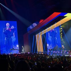 Barclays Center - J Balvin 3/2025