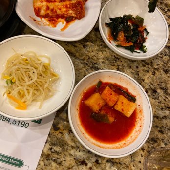 Sodeulnyuk - Korean Near Me - Suwanee, Georgia