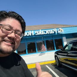 Here for more delicious breakfast! Here for more delicious breakfast!