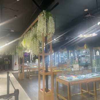Secret Garden - Cannabis Dispensaries Near Me - Costa Mesa, California Secret Garden - Cannabis Dispensaries Near Me - Costa Mesa, California