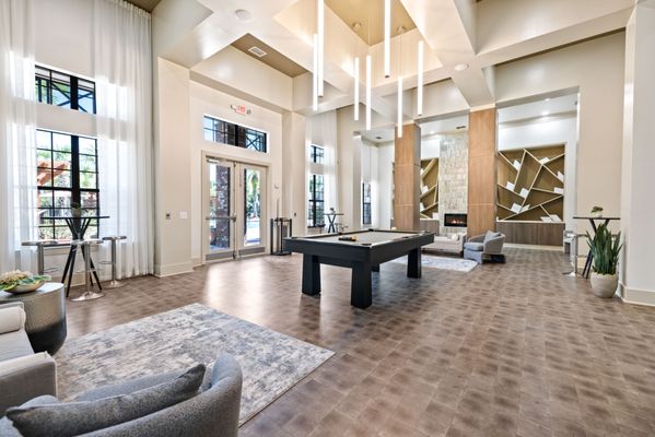 The Hawthorne by null