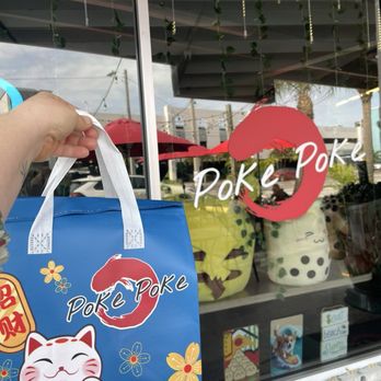 Poke Poke - Poke Near Me - Cocoa Beach, Florida Poke Poke - Poke Near Me - Cocoa Beach, Florida