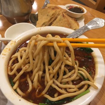 Noodle Shop - Chinese Near Me - San Mateo, California