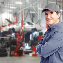 Tires Unlimited