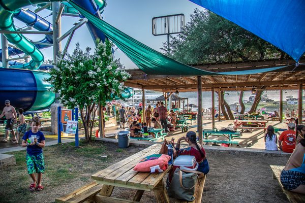 Volente Beach Resort & Waterpark by null