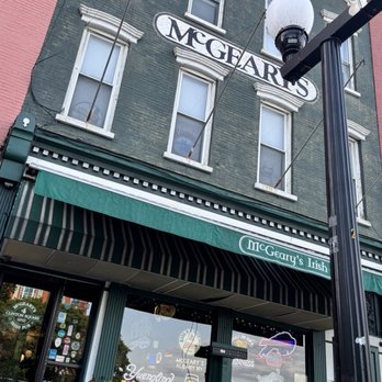 McGeary's - Pubs Near Me - Albany, New York McGeary's - Pubs Near Me - Albany, New York