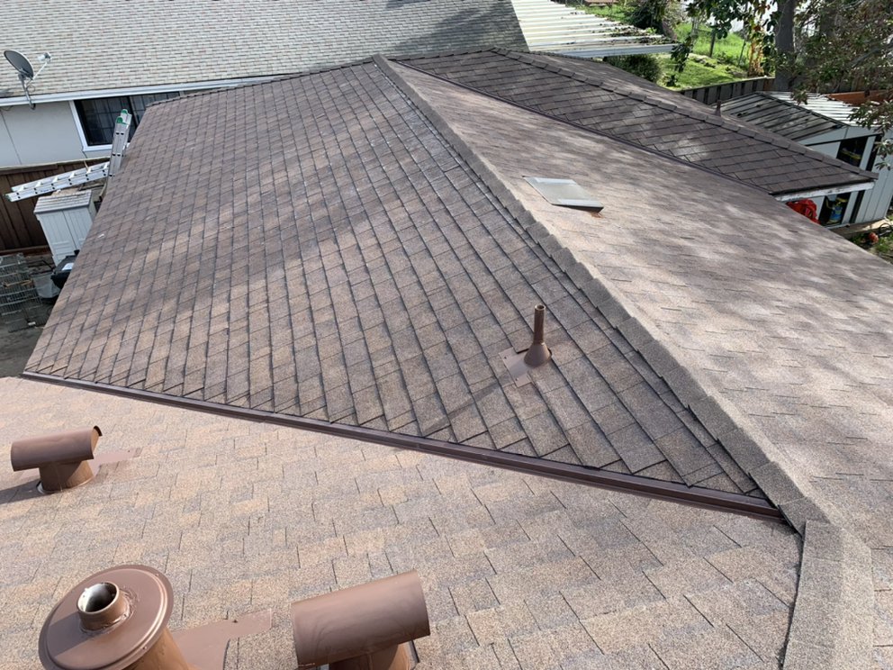 Slide of American Roofing Services