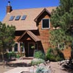 The Coll House - Welcome to the Coll House B&B. Located in Crestone, Colorado.