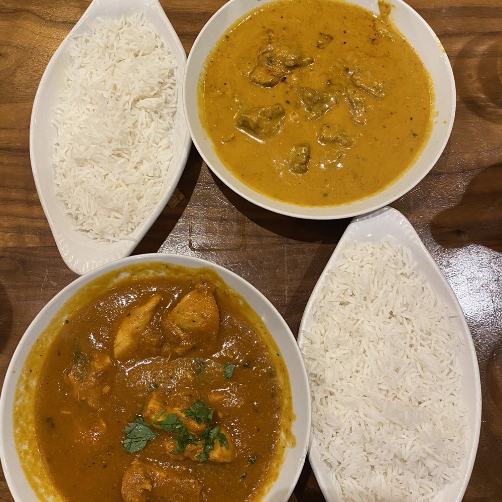 Little Tibet - Lamb Korma Chicken Curry - Indian Near Me - Boulder, Colorado Little Tibet - Lamb Korma Chicken Curry - Indian Near Me - Boulder, Colorado