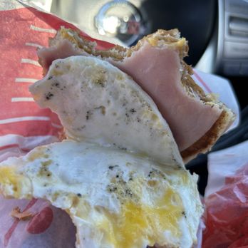 Jack in the Box - Breakfast JackBreakfast - Burgers Near Me - Wahiawa, Hawaii