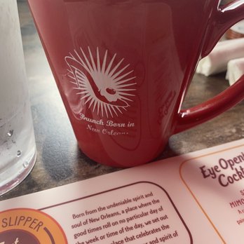 Ruby Slipper Pensacola - Breakfast & Brunch Near Me - Pensacola, Florida Ruby Slipper Pensacola - Breakfast & Brunch Near Me - Pensacola, Florida
