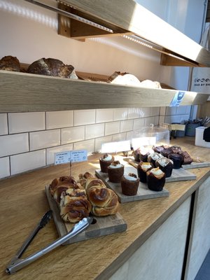 Bread by Bike by null