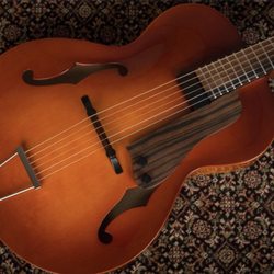 American Archtop Guitars