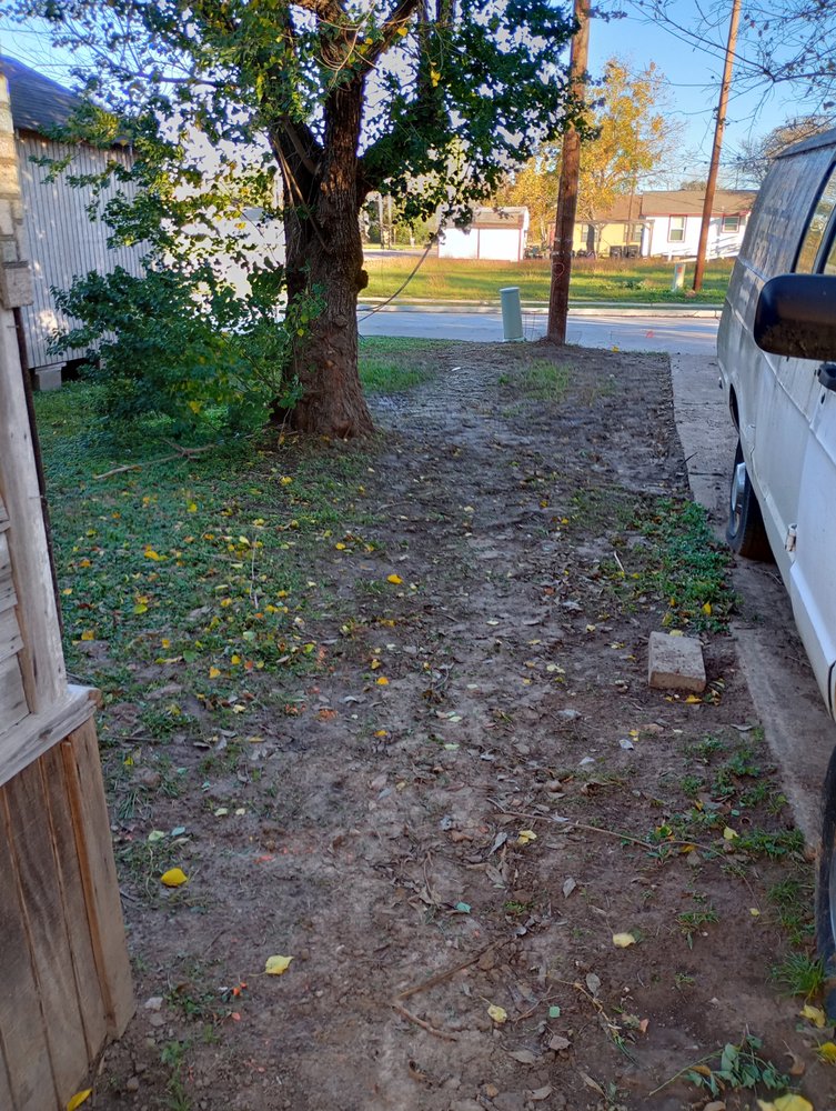 Slide of Rocket Rooter Plumbing