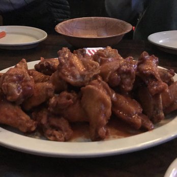 Buffalo Bros - American Near Me - Fort Worth, Texas