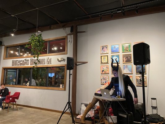 Birdsong Brewing Co. by null