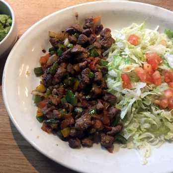 Francisca's - Steak Picado (Paleo) - Mexican Near Me - Farmington, New Mexico