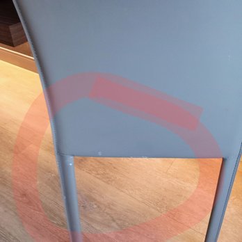 AC Hotel Sawgrass Mills - White drips on headboards and all over chairs - Hotels Near Me - Sunrise, Florida AC Hotel Sawgrass Mills - White drips on headboards and all over chairs - Hotels Near Me - Sunrise, Florida