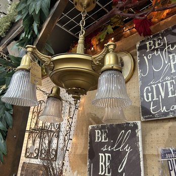 Rosenbery's Old Town Trading - Antiques Near Me - Clovis, California