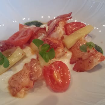 Marea - Astice - Italian Near Me - New York, New York Marea - Astice - Italian Near Me - New York, New York