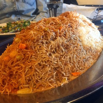 Ishtar Restaurant - Rice Mountainnn - Halal Near Me - Sterling Heights, Michigan Ishtar Restaurant - Rice Mountainnn - Halal Near Me - Sterling Heights, Michigan