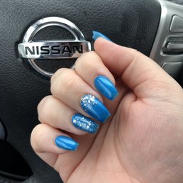 Acrylic full set