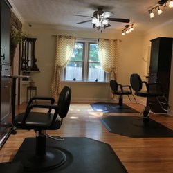 The Uppercut Salon & Spa