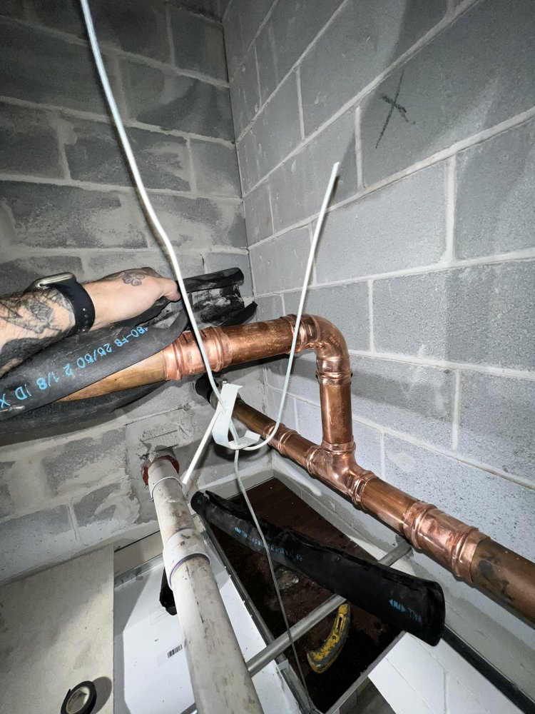 Slide of Graciano Plumbing & Drain Service