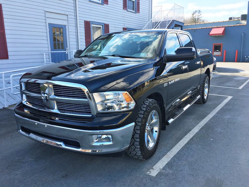 AUTO EXPRESS DETAILING 26 Photos 2124 Roosevelt Hwy, Honesdale