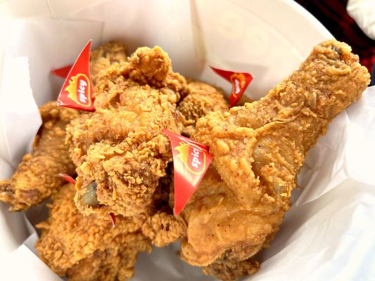 Jollibee by null