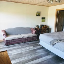 Deer Run Golf Course & Resort - Double Queen Amenities