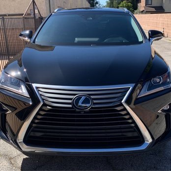 Autoville Mobile Detailing - Auto Detailing Near Me