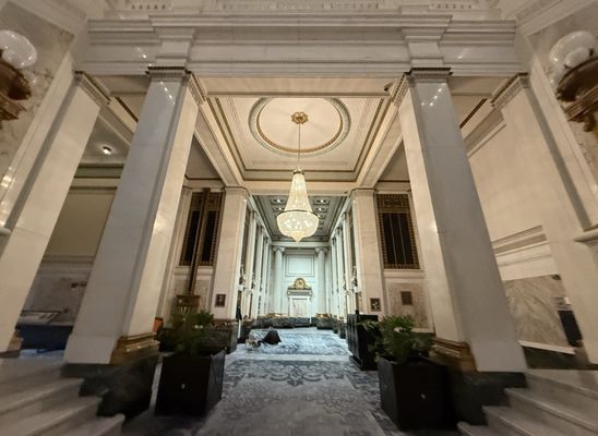 Kimpton Hotel Monaco Baltimore Inner Harbor by null