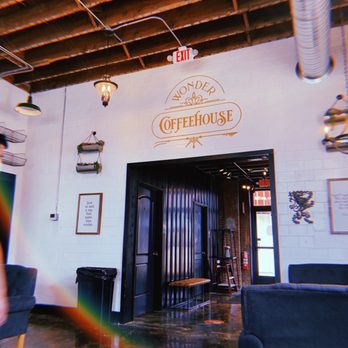 Wonder Coffeehouse - Coffee & Tea Near Me - Buffalo, New York Wonder Coffeehouse - Coffee & Tea Near Me - Buffalo, New York